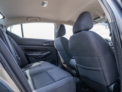 Used 2022  Nissan Altima 2&period;5 SV Sedan at A Motors Sales & Finance near San Antonio&comma; TX