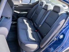 Used 2019  Nissan Altima 4d Sedan FWD 2&period;5L S at A Motors Sales & Finance near San Antonio&comma; TX