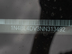 Used 2022  Nissan Altima 2&period;5 SV Sedan at A Motors Sales & Finance near San Antonio&comma; TX