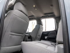 Used 2016  Chevrolet Silverado 1500 4WD Double Cab LT at A Motors Sales & Finance near San Antonio&comma; TX