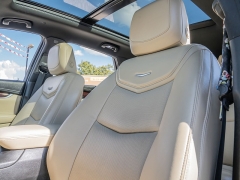 Used 2017 Cadillac XT5 4d SUV FWD Luxury at A Motors Sales & Finance near San Antonio, TX