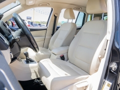 Used 2015  Volkswagen Tiguan 4d SUV SE at A Motors Sales & Finance near San Antonio&comma; TX