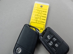 Used 2018  Volkswagen Atlas 3&period;6L V6 SE w&sol;Technology FWD at A Motors Sales & Finance near San Antonio&comma; TX