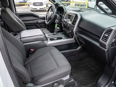 Used 2015  Ford F-150 2WD Supercrew XLT 5 1&sol;2 at A Motors Sales & Finance near San Antonio&comma; TX