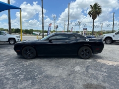 Used 2019 Dodge Challenger 2d Coupe RWD SXT at A Motors Sales & Finance near San Antonio, TX