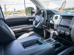 Used 2017  Toyota Tundra 4WD CrewMax SR5 5&period;7L FFV at A Motors Sales & Finance near San Antonio&comma; TX