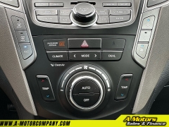 Used 2015 Hyundai Santa Fe 4d SUV FWD Limited Ultimate at A Motors Sales & Finance near San Antonio, TX