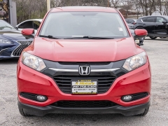Used 2017  Honda HR-V 4d SUV FWD EX CVT at A Motors Sales & Finance near San Antonio&comma; TX