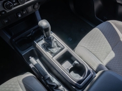 Used 2022  Toyota Tacoma 2WD SR5 Double Cab 6ft Bed V6 AT at A Motors Sales & Finance near San Antonio&comma; TX