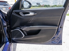 Used 2018  Alfa Romeo Giulia 4d Sedan AWD at A Motors Sales & Finance near San Antonio&comma; TX