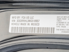 Used 2021  Ram 3500 4WD Big Horn Crew Cab 8' Box at A Motors Sales & Finance near San Antonio&comma; TX