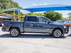 Used 2020  Ram 1500 2WD Crew Cab Lone Star at A Motors Sales & Finance near San Antonio&comma; TX