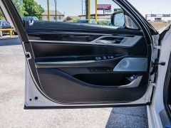 Used 2020  BMW 7 Series 750i xDrive Sedan at A Motors Sales & Finance near San Antonio&comma; TX