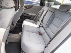 Used 2018  Chevrolet Malibu 4d Sedan LT at A Motors Sales & Finance near San Antonio&comma; TX