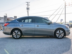 Used 2019 Nissan Sentra 4d Sedan SV at A Motors Sales & Finance near San Antonio, TX
