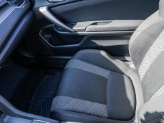 Used 2017  Honda Civic Coupe 2d Si at A Motors Sales & Finance near San Antonio&comma; TX