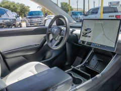 Used 2021  Tesla Model Y Long Range AWD at A Motors Sales & Finance near San Antonio&comma; TX