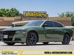 Used 2021  Dodge Charger SXT RWD at A Motors Sales & Finance near San Antonio&comma; TX