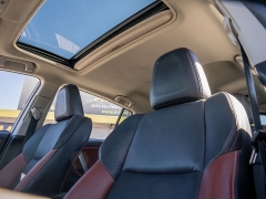 Used 2015  Toyota RAV4 4d SUV FWD Limited at A Motors Sales & Finance near San Antonio, TX