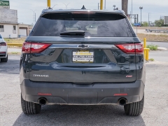 Used 2020  Chevrolet Traverse 4d SUV FWD RS at A Motors Sales & Finance near San Antonio&comma; TX