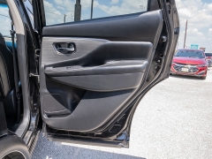 Used 2018  Nissan Murano 4d SUV FWD SL at A Motors Sales & Finance near San Antonio&comma; TX