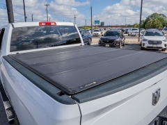 Used 2017 Ram 2500 4WD Crew Cab Tradesman at A Motors Sales & Finance near San Antonio, TX