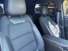 Used 2021 Chevrolet Trailblazer 4d SUV AWD RS at A Motors Sales & Finance near San Antonio, TX