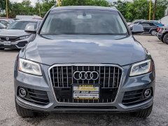 Used 2016  Audi Q5 4d SUV 2&period;0T Premium&plus; at A Motors Sales & Finance near San Antonio&comma; TX