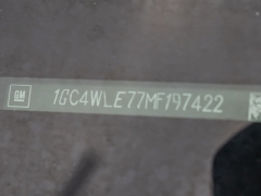 Used 2021  Chevrolet Silverado 2500HD 2WD Crew Cab 159" Work Truck Gas at A Motors Sales & Finance near San Antonio&comma; TX