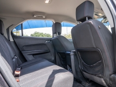 Used 2016  Chevrolet Equinox 4d SUV FWD LS at A Motors Sales & Finance near San Antonio&comma; TX