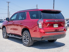 Used 2021  Chevrolet Tahoe 4WD 4dr Z71 at A Motors Sales & Finance near San Antonio&comma; TX