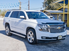 Used 2016  Chevrolet Tahoe 4d SUV 4WD LT at A Motors Sales & Finance near San Antonio, TX
