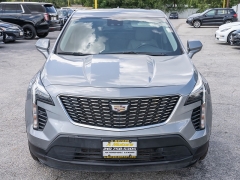 Used 2023  Cadillac XT4 FWD 4dr Luxury at A Motors Sales & Finance near San Antonio&comma; TX