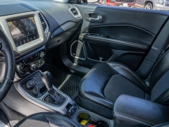 Used 2018  Jeep Compass 4d SUV 4WD Latitude at A Motors Sales & Finance near San Antonio&comma; TX