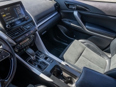 Used 2024  Mitsubishi Eclipse Cross SE S-AWC at A Motors Sales & Finance near San Antonio&comma; TX