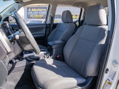 Used 2022  Toyota Tacoma 2WD SR5 Double Cab 6ft Bed V6 AT at A Motors Sales & Finance near San Antonio&comma; TX