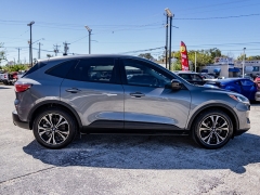 Used 2022  Ford Escape SE FWD at A Motors Sales & Finance near San Antonio, TX