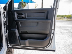Used 2023 Ram 2500 4WD Tradesman Crew Cab 8' Box at A Motors Sales & Finance near San Antonio, TX