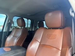 Used 2018 Ram 2500 4WD Crew Cab Longhorn at A Motors Sales & Finance near San Antonio, TX