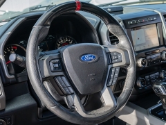 Used 2019  Ford F-150 4WD SuperCrew Raptor at A Motors Sales & Finance near San Antonio&comma; TX