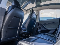 Used 2024  Tesla Model Y Long Range RWD at A Motors Sales & Finance near San Antonio&comma; TX