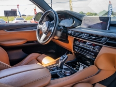 Used 2018  BMW X6 sDrive35i Sports Activity Coupe at A Motors Sales & Finance near San Antonio&comma; TX