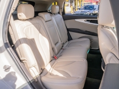 Used 2020  Lincoln Nautilus 4d SUV FWD Standard at A Motors Sales & Finance near San Antonio&comma; TX