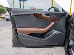 Used 2019  Audi A5 4d Sportback 2&period;0T Premium at A Motors Sales & Finance near San Antonio&comma; TX