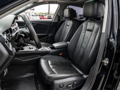 Used 2018  Audi A4 4d Sedan Quattro Premium Plus Auto at A Motors Sales & Finance near San Antonio&comma; TX