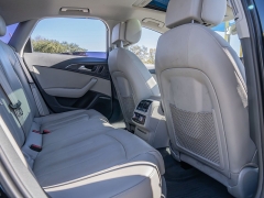 Used 2018  Audi A6 4d Sedan 2&period;0T Quattro Premium Plus at A Motors Sales & Finance near San Antonio&comma; TX