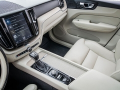 Used 2020  Volvo XC60 4d SUV AWD T6 Inscription at A Motors Sales & Finance near San Antonio&comma; TX