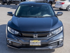 Used 2020 Honda Civic Sedan 4d EX at A Motors Sales & Finance near San Antonio, TX