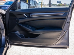 Used 2018  Honda Accord Sedan 4d Sport 1.5L CVT at A Motors Sales & Finance near San Antonio, TX