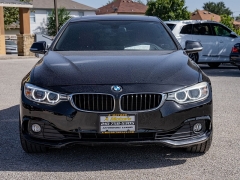 Used 2017  BMW 4 Series 430i Gran Coupe SULEV at A Motors Sales & Finance near San Antonio&comma; TX